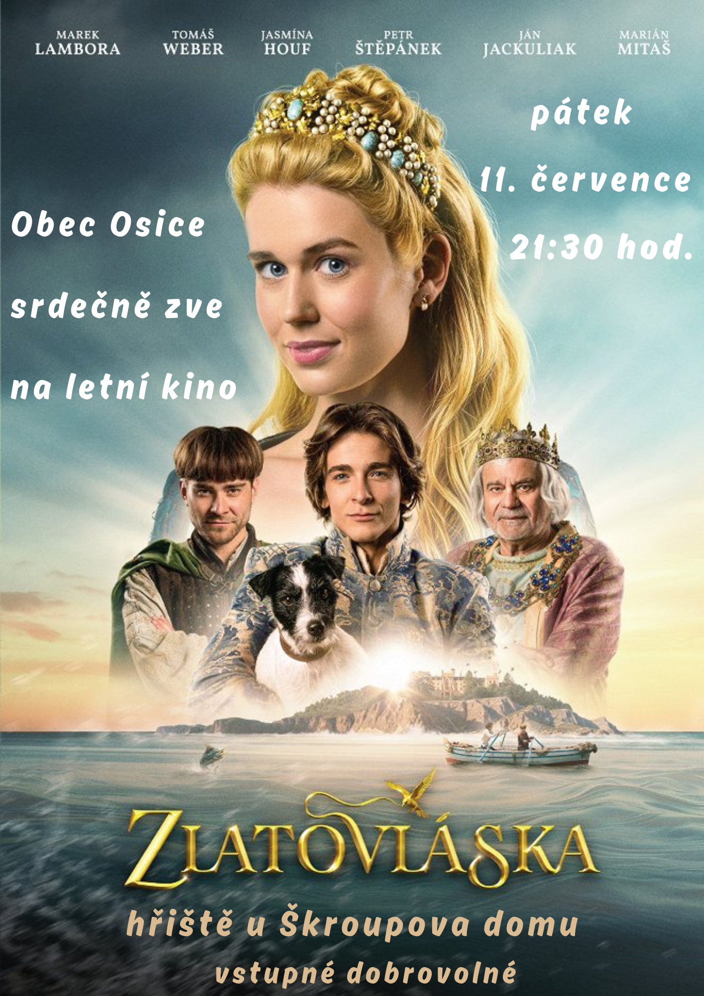 Letní kino